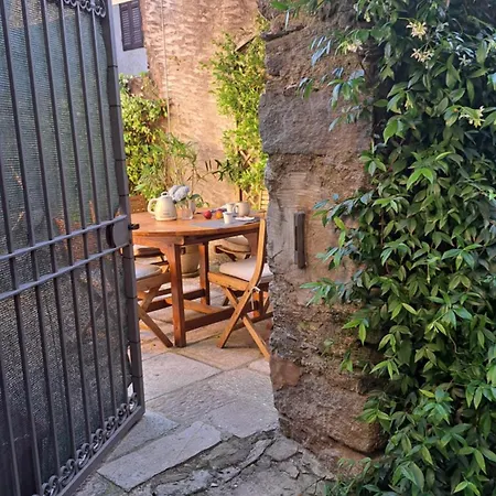 Penzion Gelsomino San Bernardino Verbano