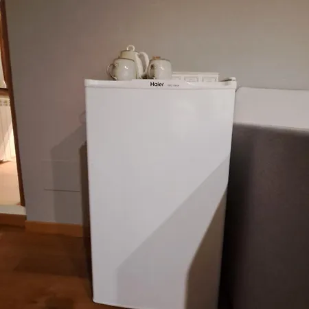 Gelsomino San Bernardino Verbano