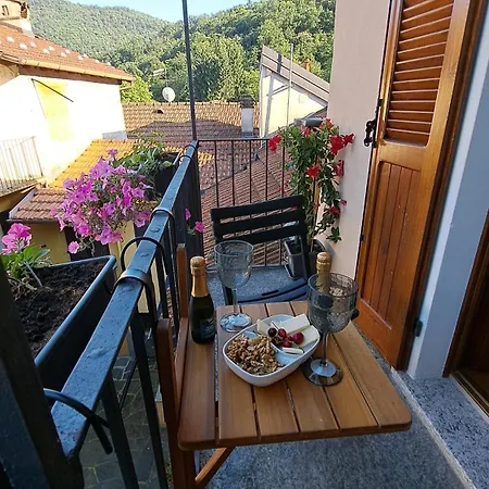 Gelsomino San Bernardino Verbano