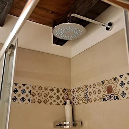 Gelsomino Penzion San Bernardino Verbano