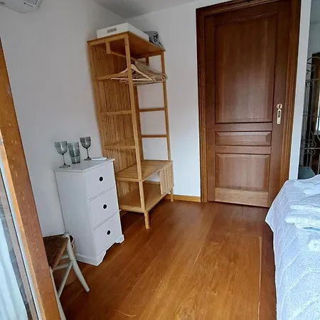 Pensjonat Gelsomino *
