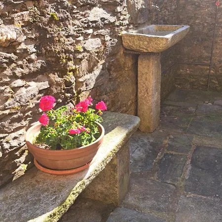 Gelsomino Penzion San Bernardino Verbano