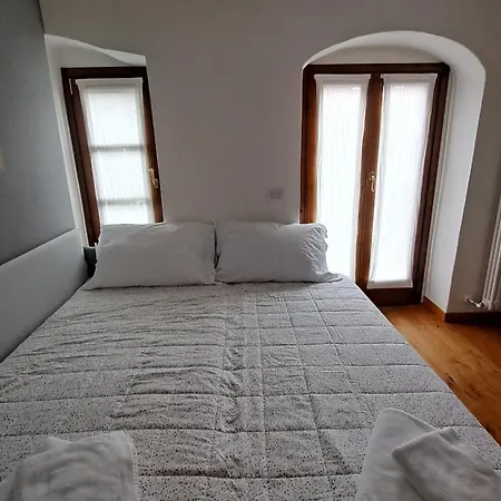 Gelsomino Pensjonat San Bernardino Verbano