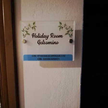 Gæstehus Gelsomino