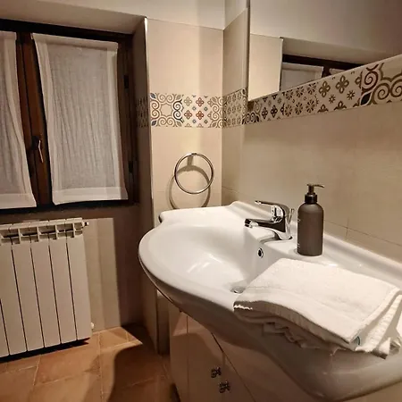 Gelsomino Gæstehus 3*