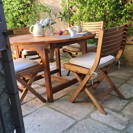 Penzion Gelsomino 3*