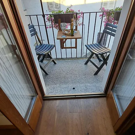 Gelsomino San Bernardino Verbano