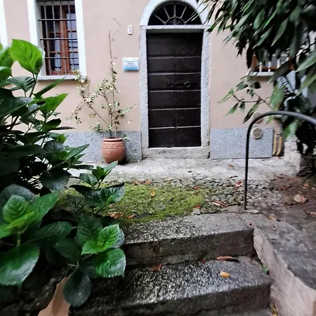 Gelsomino بيت ضيافة