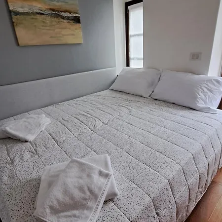 Gelsomino Penzion 3*