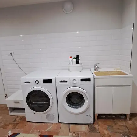 Gæstehus Gelsomino 3*