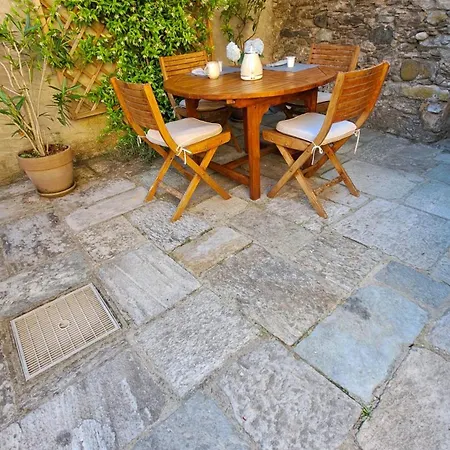 Gelsomino San Bernardino Verbano