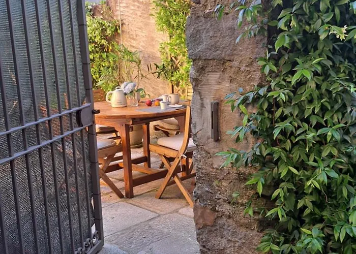 Гостевой дом Gelsomino San Bernardino Verbano