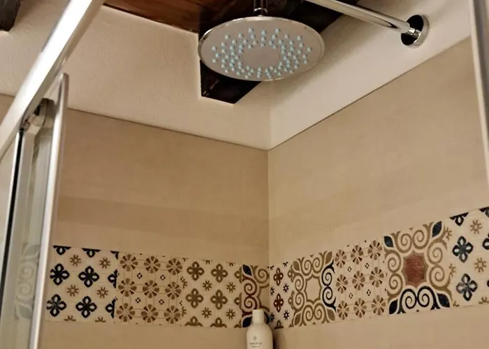 Gelsomino Gasthuis San Bernardino Verbano