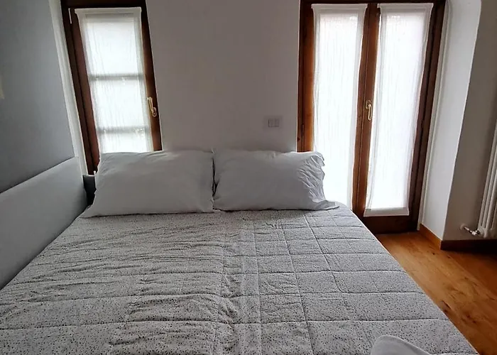 Gelsomino Гостевой дом San Bernardino Verbano