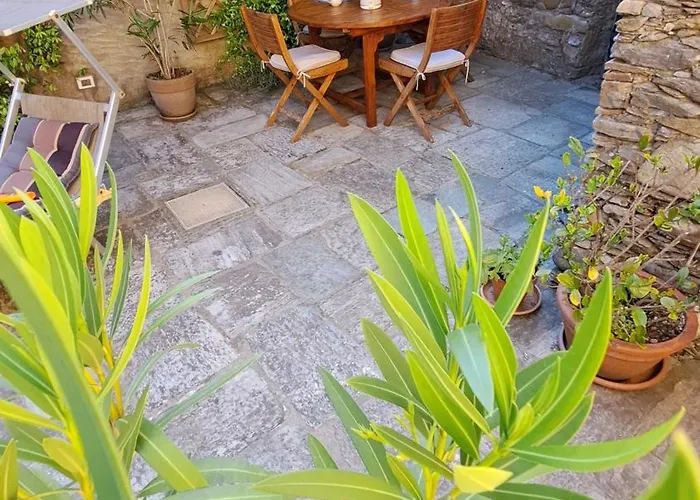 Gelsomino Гостевой дом