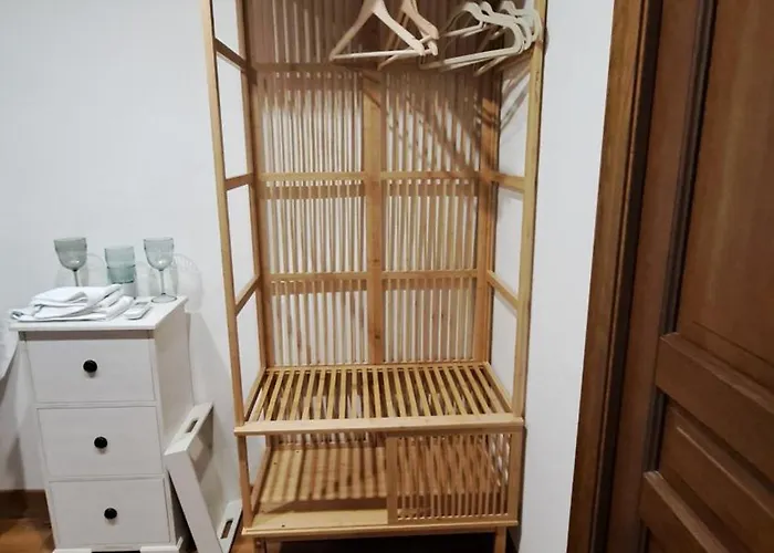 Gelsomino 3* San Bernardino Verbano