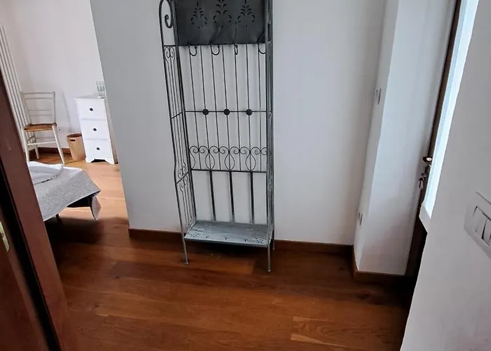 Gelsomino Гостевой дом