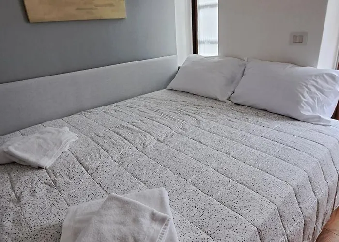 Gelsomino Gasthuis 3*