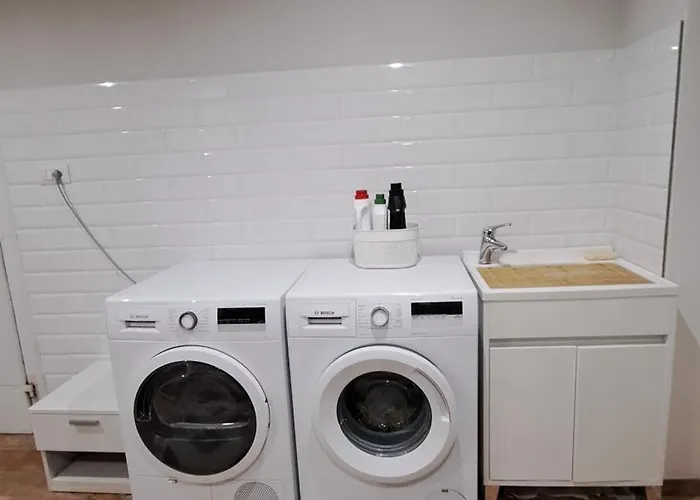 Гостевой дом Gelsomino 3*