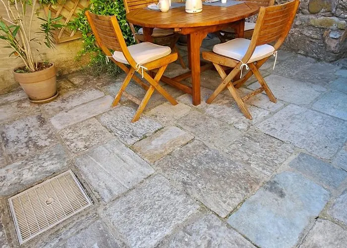 Gelsomino San Bernardino Verbano